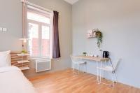Apartment - Split Level