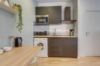 Apartment - Split Level