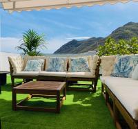 B&B Santa Cruz de Tenerife - Quinta Los Tizones - Bed and Breakfast Santa Cruz de Tenerife