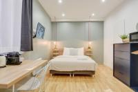 Apartment - Split Level