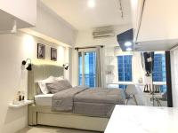 B&B Surabaya - Pakuwon Mall Dovey Apartment - Bed and Breakfast Surabaya