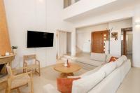Villa Nefeli with private pool - B&B