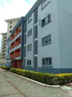 Emem Court - The Emem Apartment Collections - B&B Lagos