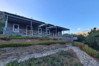 Bailey's Riverside Cottage - Go Green! - Bed and Breakfast