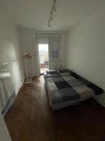 Apartamento de 2 dormitorios