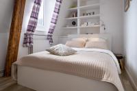 2 bedroom apartment in the heart of the old town - Ferienwohnung Lille