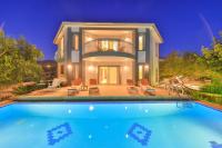 B&B Kas - LaCitrus Villa Hotel - Bed and Breakfast Kas