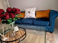 Appartamento con 2 Camere da Letto