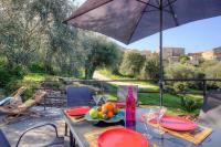 A CasaLèna - Maison individuelle Balagne - B&B