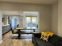 Homely house at the foot of Snowdonia - Chambres d’hôtes