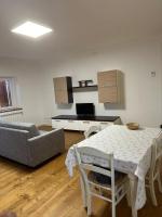 Appartement met 2 slaapkamers