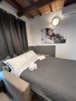 Camera Matrimoniale Economy