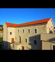 Apartment Makjanić - B&B