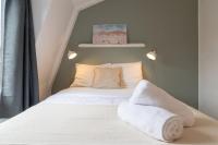 Vieux Lille - Appartement idéal pour 2 personnes - Bed and Breakfast Rijsel