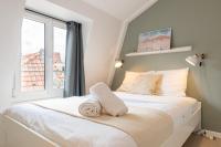 Vieux Lille - Appartement idéal pour 2 personnes - B&B