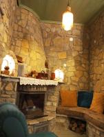 B&B Sklithro - Anneta s StudioBear s Path - Bed and Breakfast Sklithro