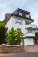 Zum Moselsteig - Ferienwohnung