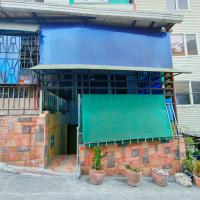 Budget Accommodation near town - B&B