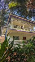 B&B Agonda - Santana Guest House - Bed and Breakfast Agonda