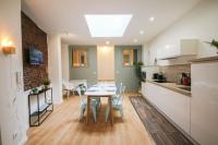 Lille Grand Place - Apartment With 2 Bedrooms - B&B