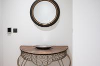 Kefalovriso Luxury Apartment 1 - B&B Nafpaktos