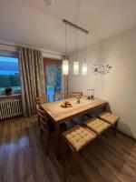 B&B Bernau am Chiemsee - Ferienwohnung am Chiemsee - Bed and Breakfast Bernau am Chiemsee