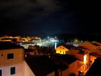 La Terrasse - Appartamento L'Orso, Terazzo vista mare - B&B