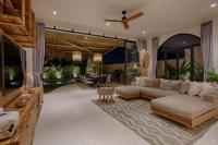 Villa Mosa - Bingin Beach - B&B Uluwatu