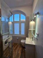 Apartamento de 1 dormitorio