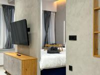 BlueKaravan Suite - B&B Salonicco