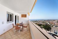 Roque del Conde Sunset View - Bed and Breakfast Adeje