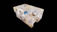 CozyHome Apartment House - B&B Magdeburgo