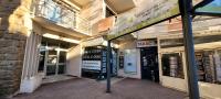 Appart T3 a 50 m de la plage - Ferienwohnung