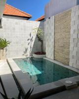 B&B Sukasada - Kopi Bali House With Private Pool - Bed and Breakfast Sukasada