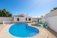 B&B Calpe - Villa Maeva - PlusHolidays - Bed and Breakfast Calpe