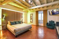 Le Clarisse Pigna Apartment - B&B
