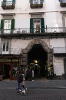 Toledo 292 Luxury House - B&B Napoli