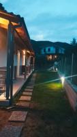 CASA QUERCU - Bed and Breakfast Sykia
