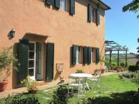 Villa I Sodoni - B&B Parrana San Martino