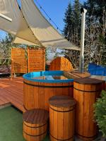 Naposdomb Vendégház - B&B Miskolc