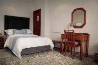 Standard Double Room-No7