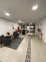 Kitnet alto padrão sem taxa de limpeza - B&B Cachoeira do Sul