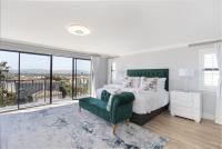 Villa Balmoral 14 - B&B Bloubergstrand