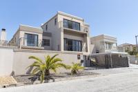 Villa Balmoral 14 - Ferienwohnung Bloubergstrand