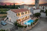 Holiday House Plovanija - B&B