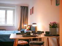 Big 2Rooms in Vienna city center - B&B Vienna