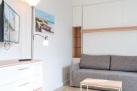 Seepark Sellin FeWo AG Whg 376 - B&B