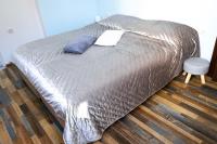 Deluxe Doppelzimmer