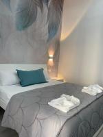 B&B La Cumana - Chambres d’hôtes Naples