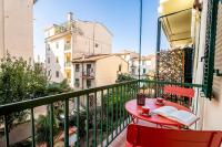 Genteel Home Vittorio Emanuele - Bed and Breakfast Florence